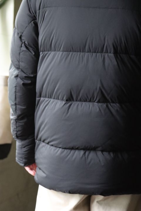 CANADA GOOSE ARMSTRONG HOODY style.2022.10.10