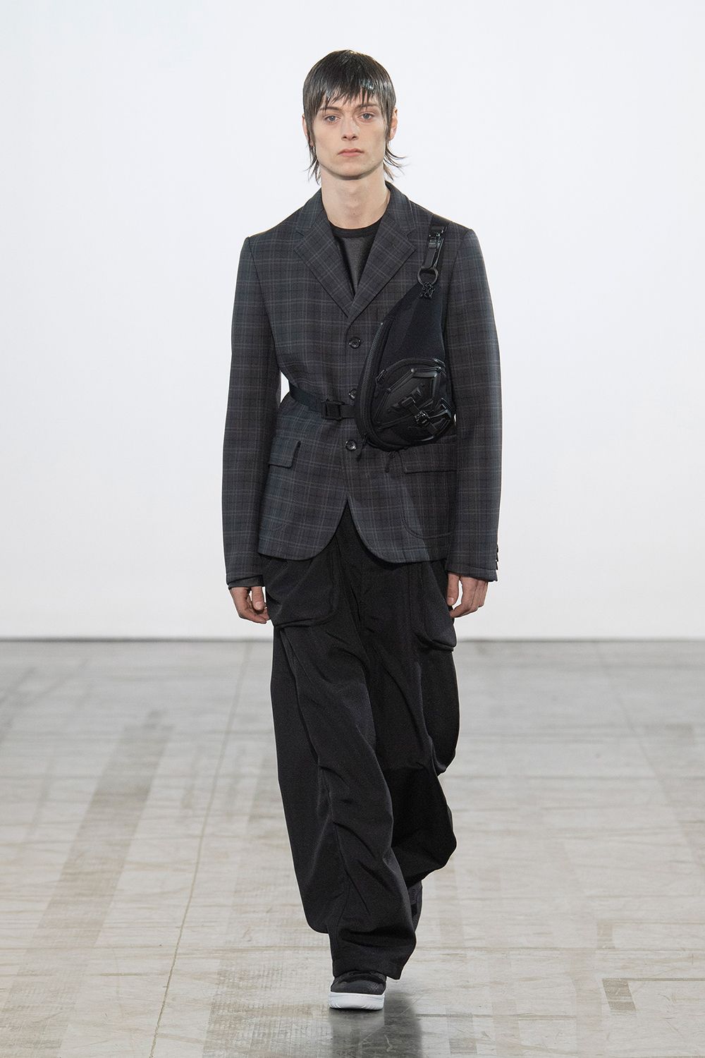 JUNYA WATANABE MAN×New Balance BB650(WL-K101-001)