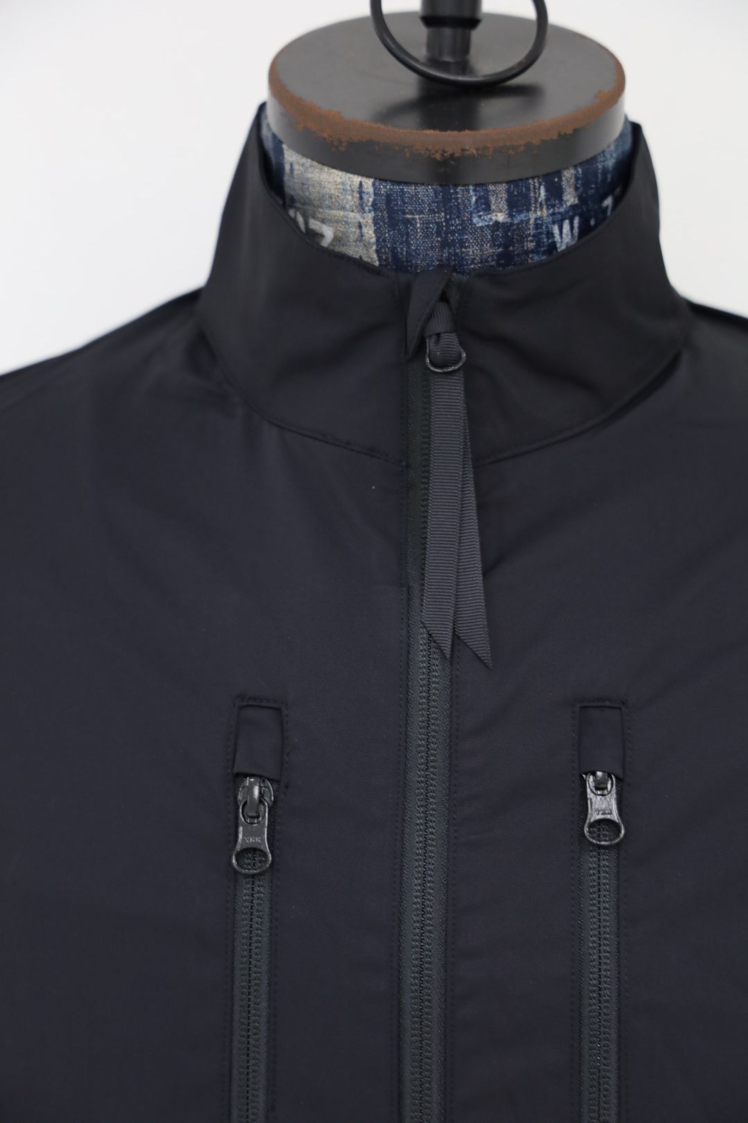 フレッシュサービス 26SS 空調服®︎ × FreshService "AIR COOLING VEST_Ver.2.0"(FSC261-30295)BLACK☆5月9日(土)発売！