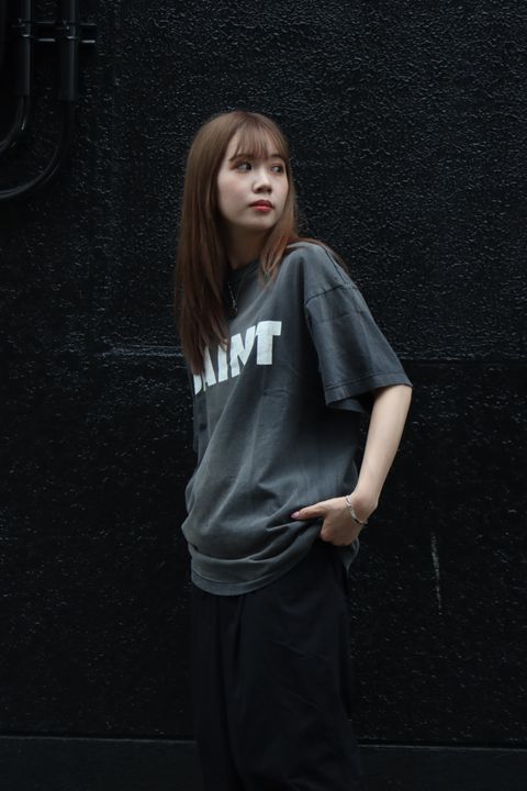 ©SAINT M×××××× 23AW S>N>T TEE 7月15日(土)発売！