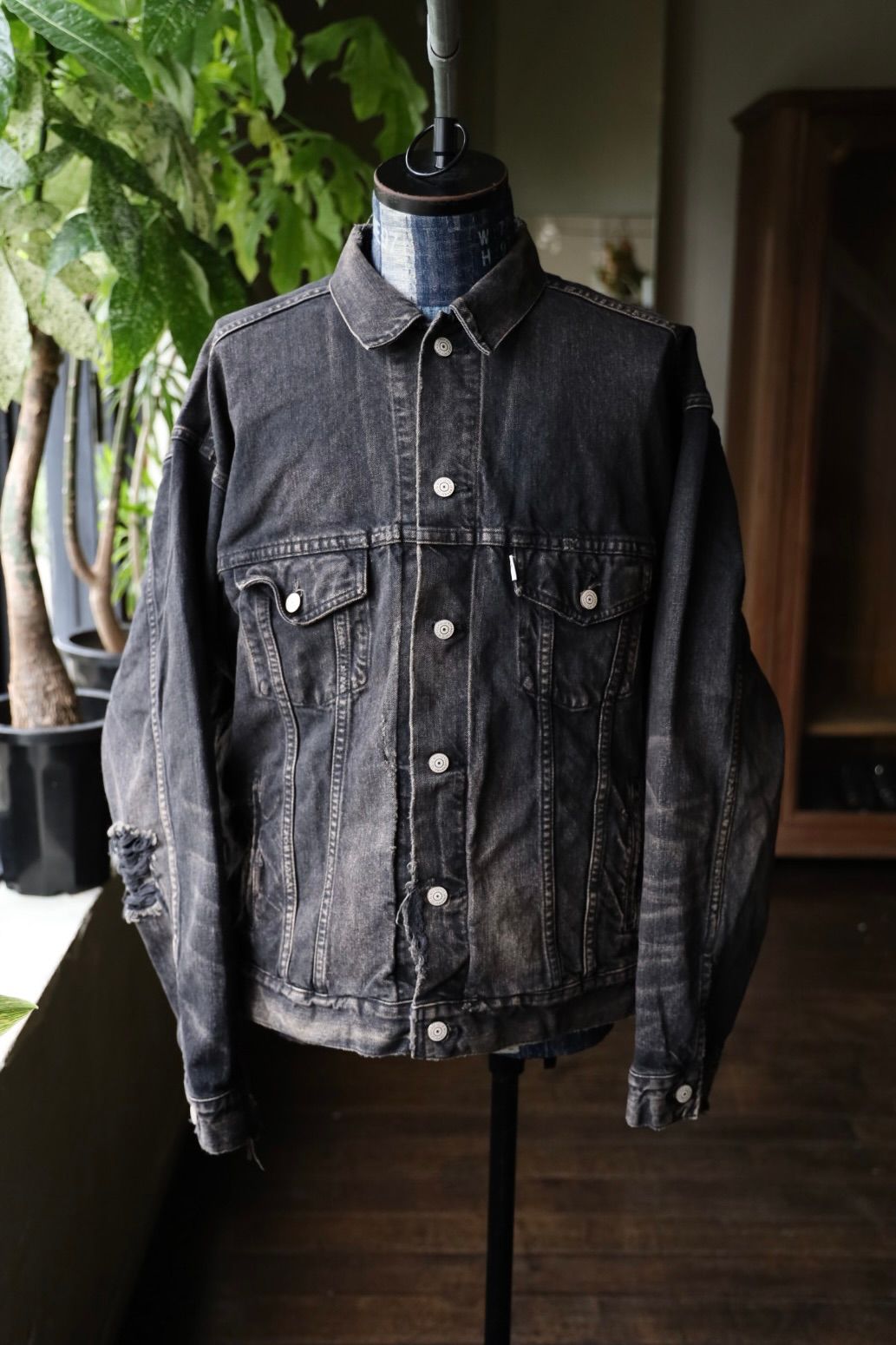 ②Majestic Authentic sジャケット ②Majestic Authentic Royalsジャケット
