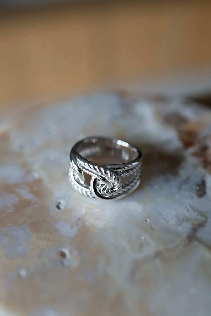 XOLO JEWELRY リング / Intricate Ring(XOR081)★11月15日(土)発売！