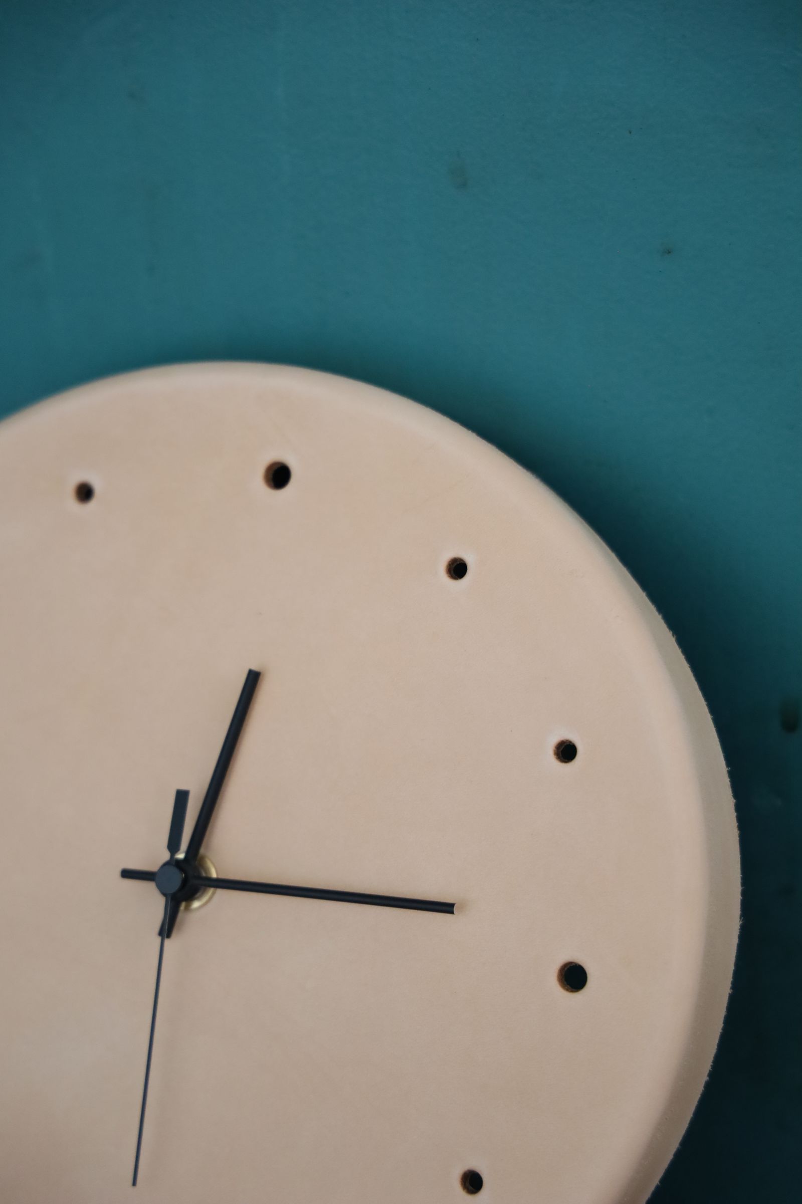 エンダースキーマ クロック clock(ct-rc-clo)natural☆4月5日(土)発売！