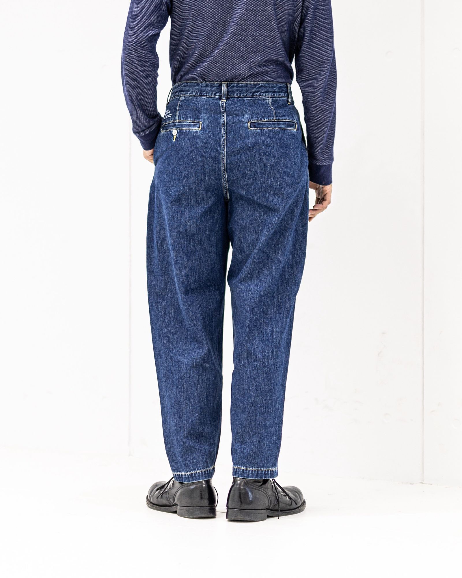 FreshService CORPORATE DENIM ENGINEER JACKET 12月20日(土)新作発売！