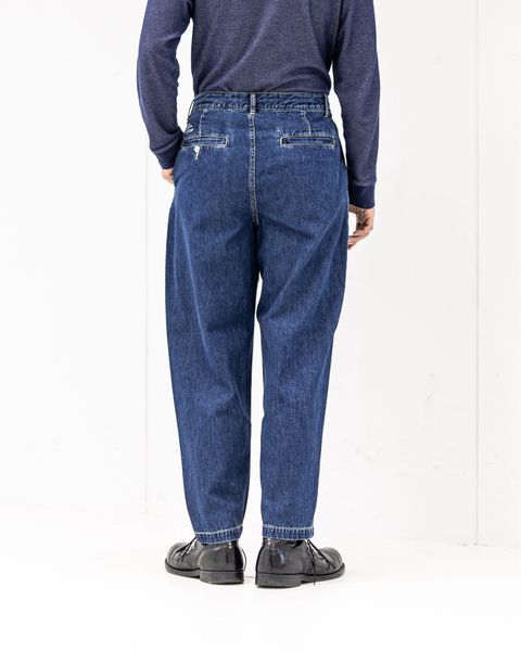 FreshService CORPORATE DENIM ENGINEER JACKET 12月20日(土)新作発売！