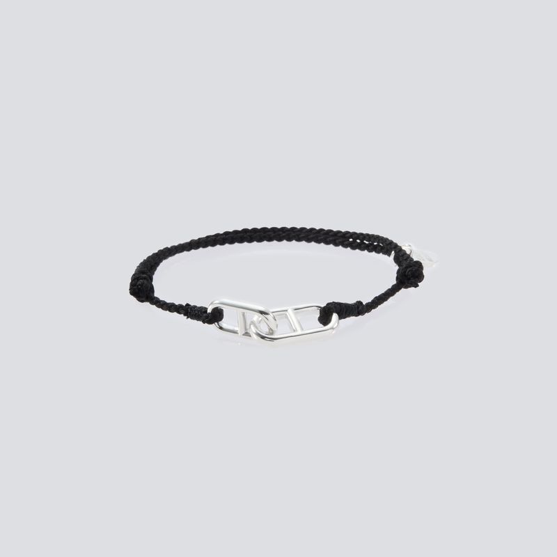 [最終値下げ]XOLO アンカーバングル XOLO JEWELRY ショロジュエリー】H BANGLE エイチバングル