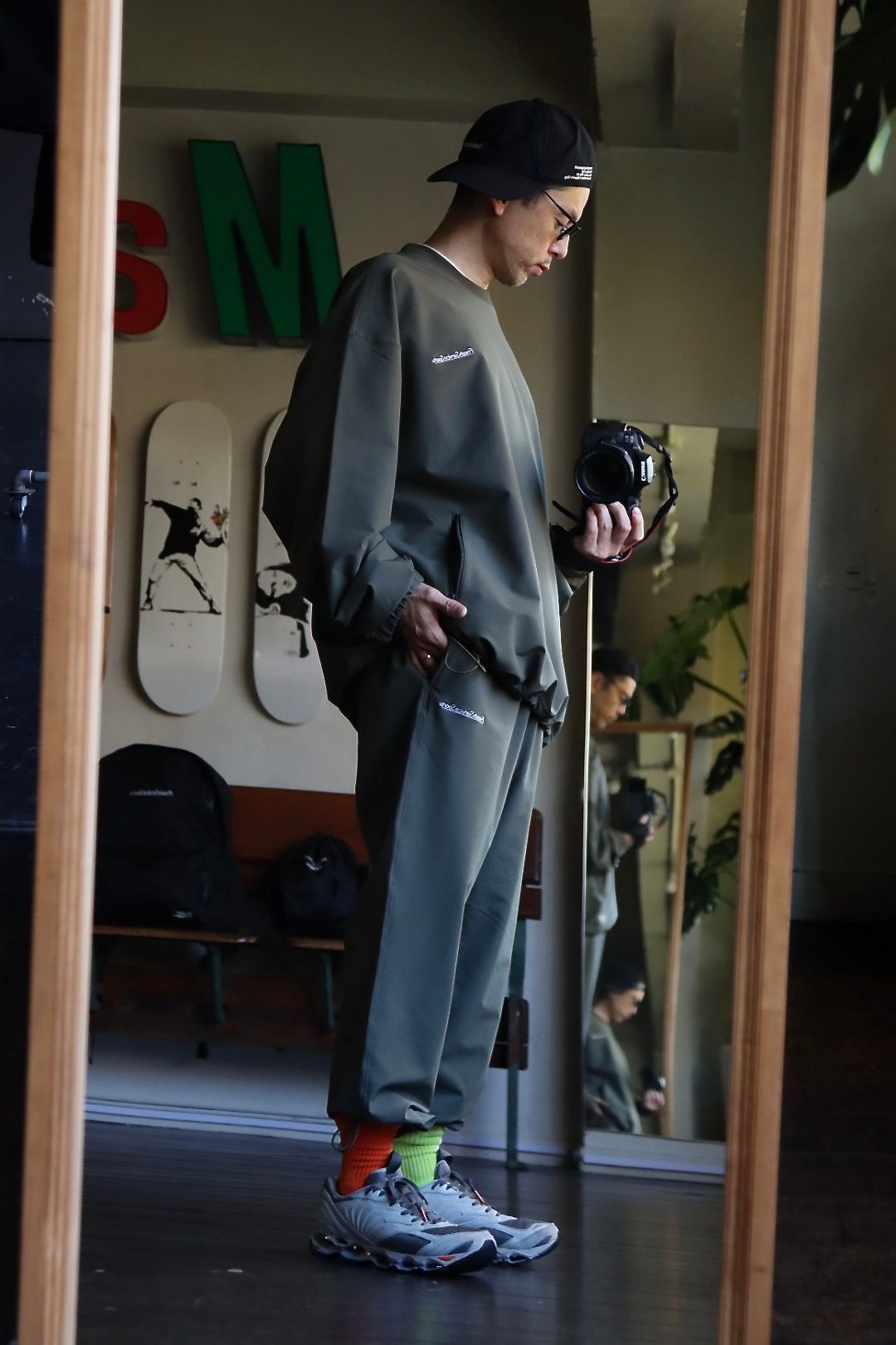 FreshServiceSport Mixスタイル.2022.11.21.