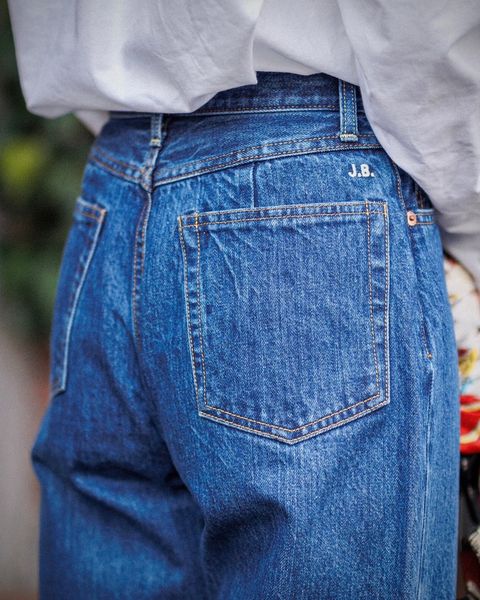 J.B.ATTIRE 25SS 新作Tribeca shirt style.2025.1.26