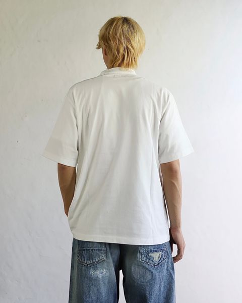 blurhmsROOTSTOCK 24SS 新作Sunburst Print Tee STANDARD style 2024.4.12