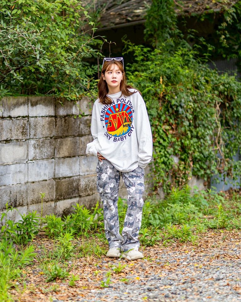 154cm/size:L