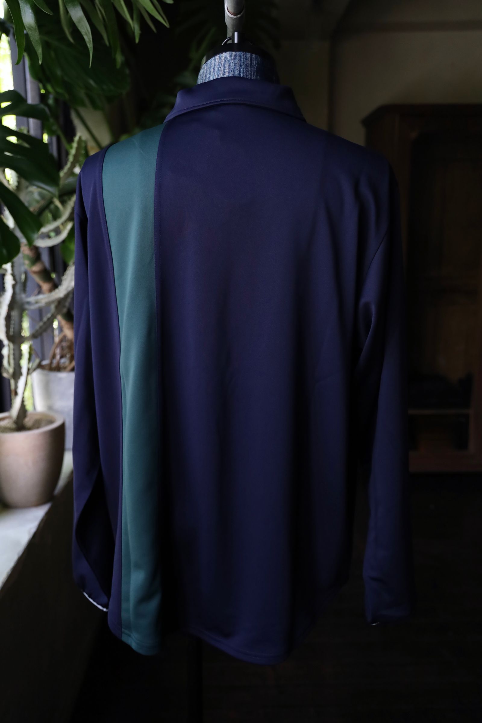 セダンオールパーパス FW24 24-25 Game Shirt(SD24F-CT08)Home Navy☆9月21日(土)発売！