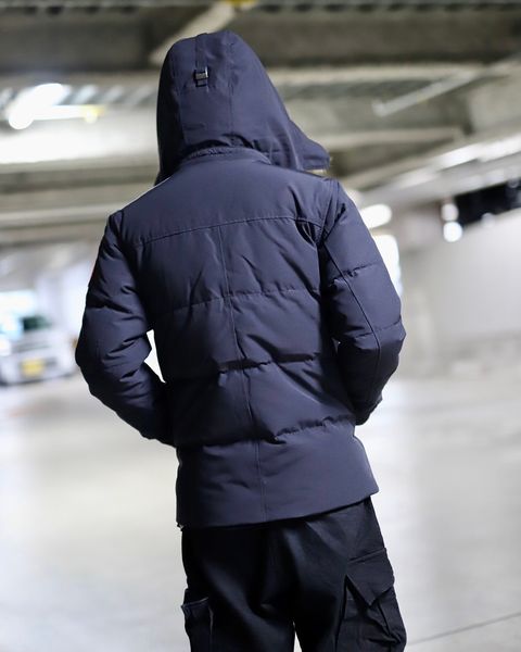 CANADA GOOSE カナダグース Wyndham Parka Fusion Fit Heritageスタイル