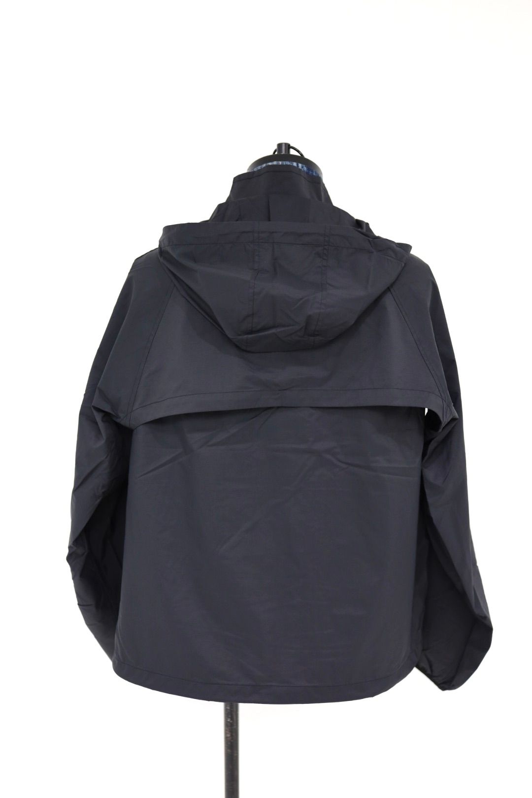 DAIWA PIER39(ダイワピア39) TECH PERTEX® RUN-GUN 2WAY PARKA(BJ-71026)BLACK☆3月28日(土)新作発売！