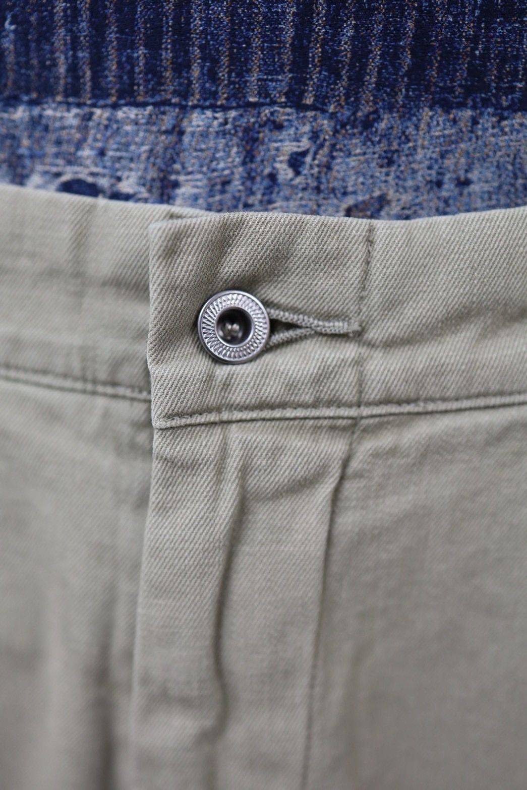 アプレッセ 2026 Vintage Chino Shorts(26SAP-04-46)GREIGE☆4月25日(土)発売！