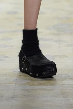 tao 26FW ヘアカーフサボ(TR-K101-001-1)BLACK☆8月7日(金)発売！