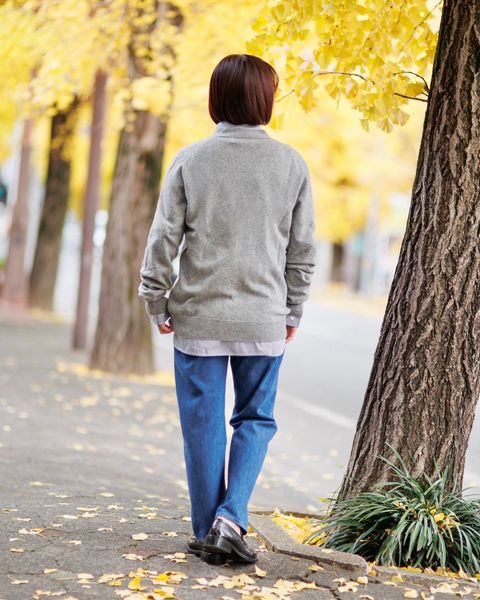 PLAY COMME des GARCONS 新作V-NECK CARDIGAN style.2024.12.15