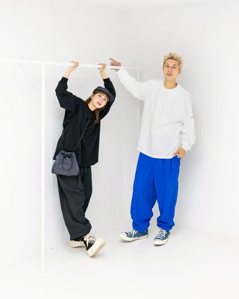 154cm/size:M、186cm/size:XXL