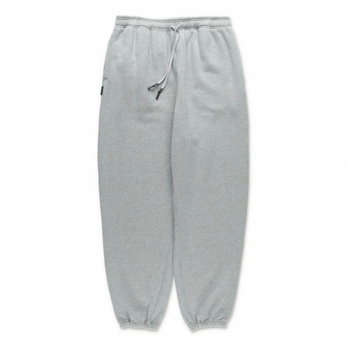 S.F.C 26SS エスエフシーPURE WIDE SWEAT PANTS(SFCSS26CS01)Grey M☆1月24日(土)発売！