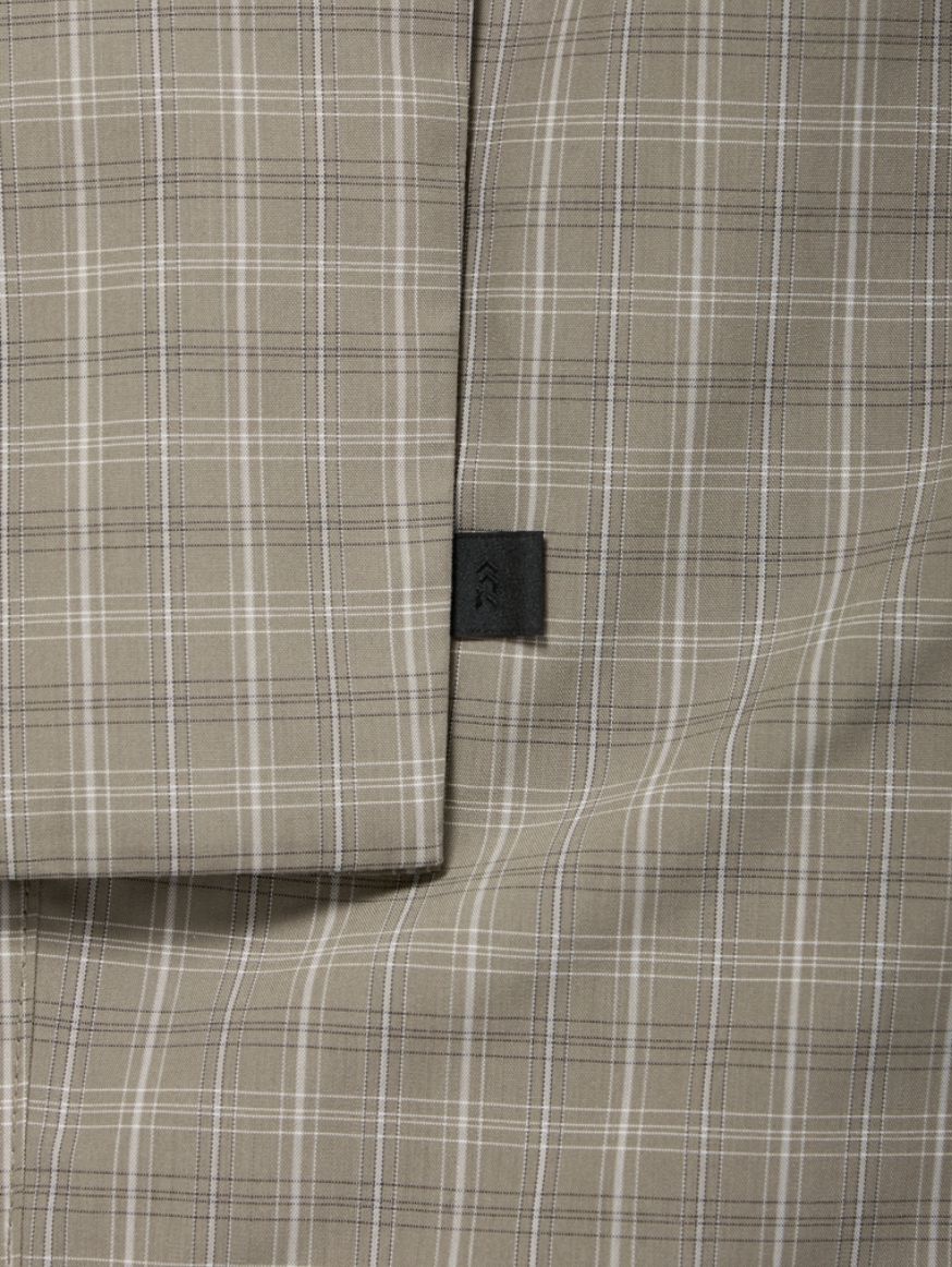 DAIWA PIER39(ダイワピア39) TECH 3D POCKET CARGO SHORTS SUMMER PLAID(BP-70026) SAGE GRAY☆2月21日(土)発売！