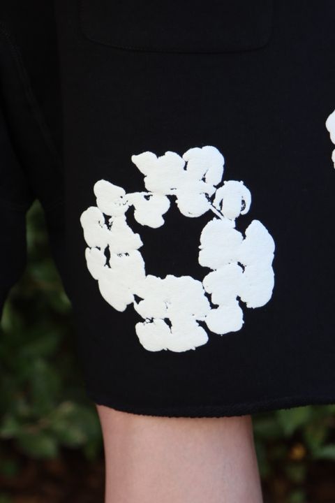 SFC  NYLON HOODIE JACKET style.2022.9.30.