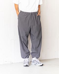 フレッシュサービス FDS SERVICE WORK PANTS (FDS252-40112)GRAY☆7月12日(土)発売！