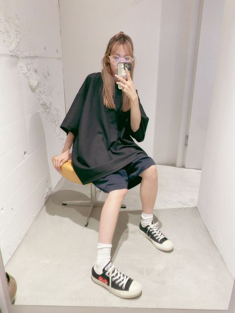 S.F.C-Stripes For Creative- 新作BIG RUGGER SHIRT style.2024.3.29