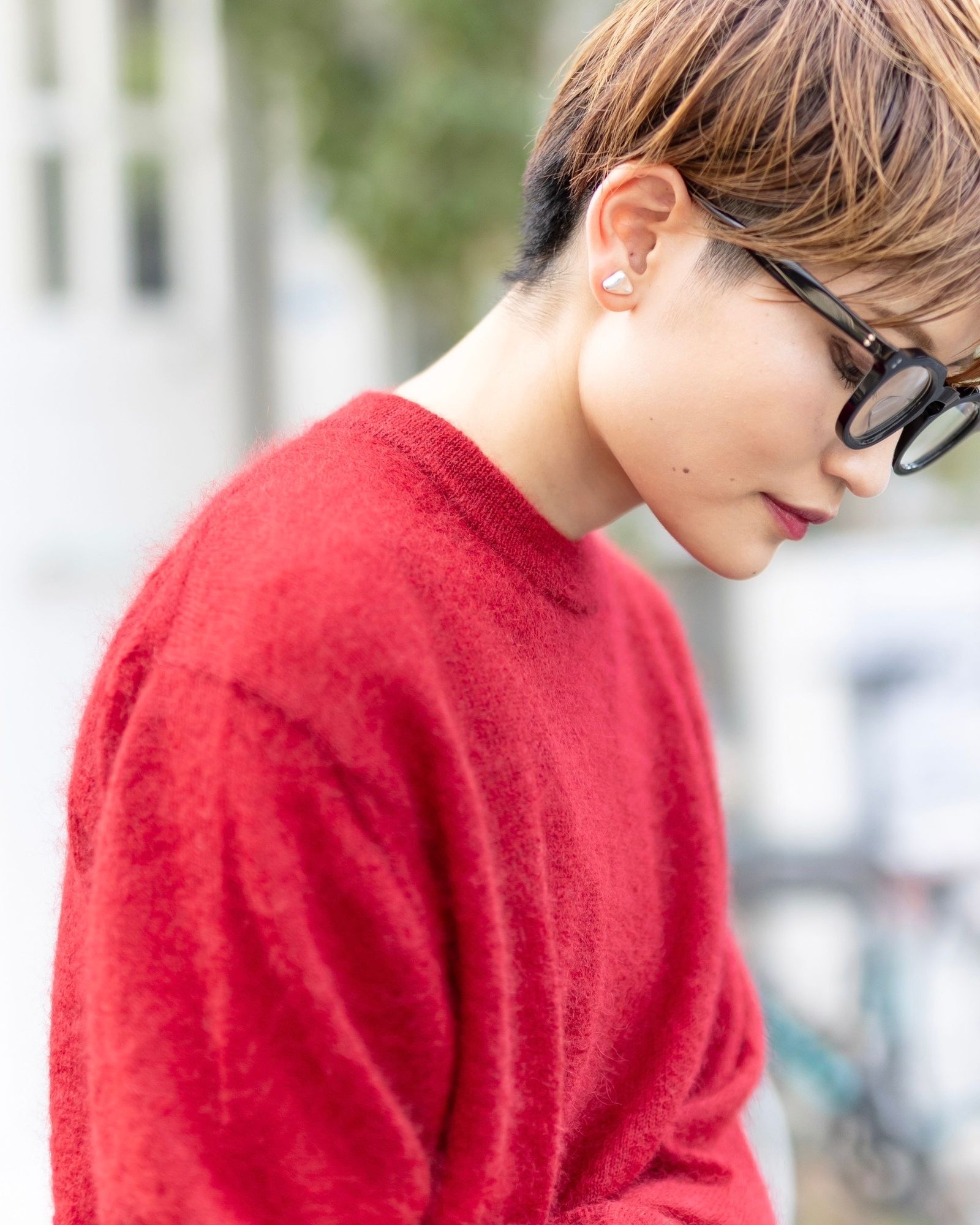 J.B.ATTIRE 24AW Val-de-Marne knit style.2024.8.23