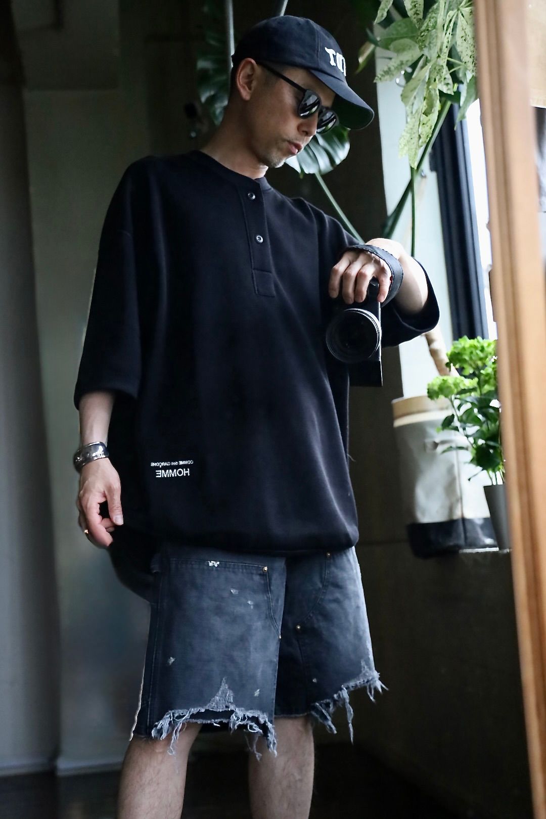 楽天市場】【2017SS Supreme/シュプリーム/COMME des GARCONS