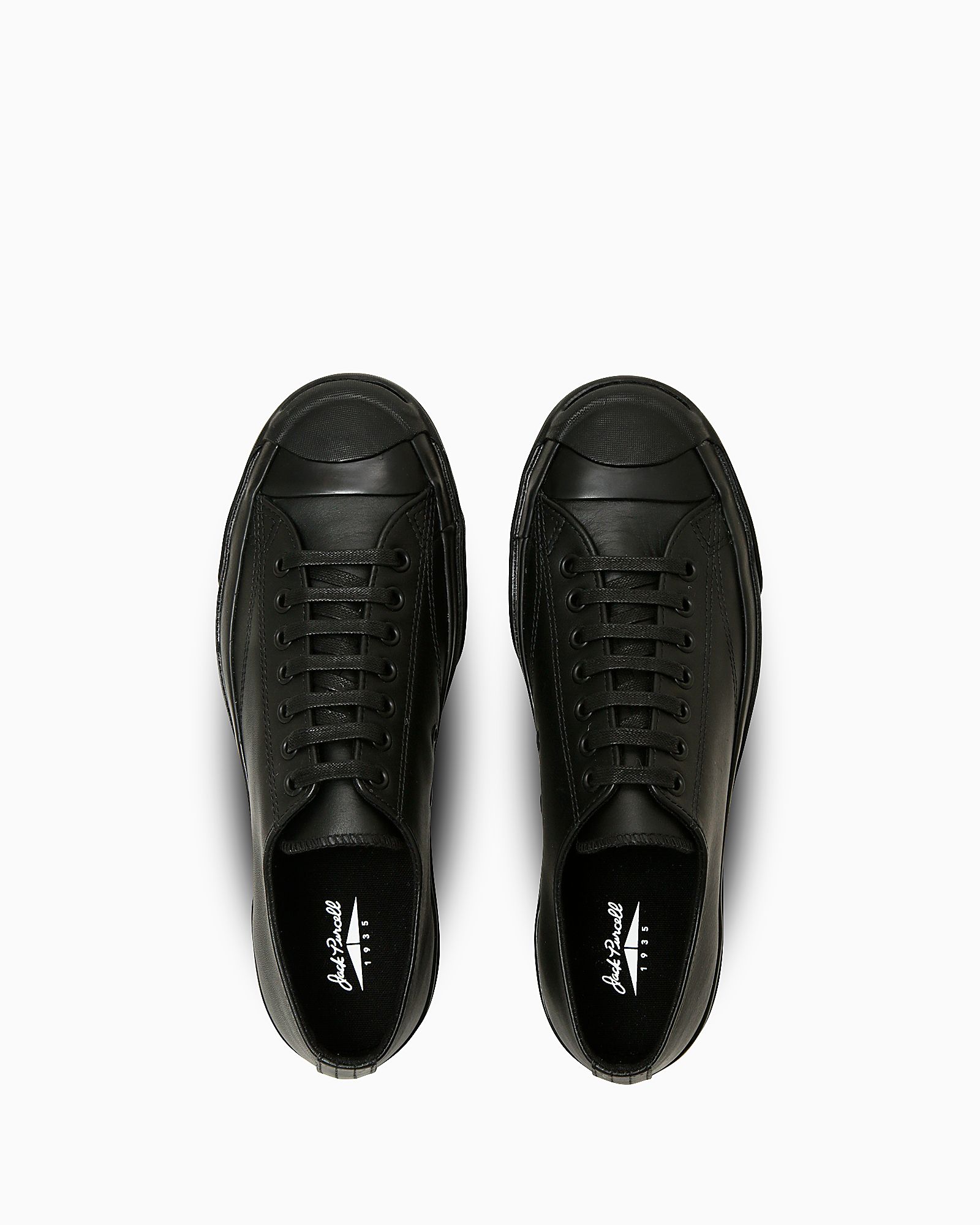 JACK PURCELL 1935 レザージャックパーセル (33301410) BLACK MONOCHROME☆9月12日(金)発売！