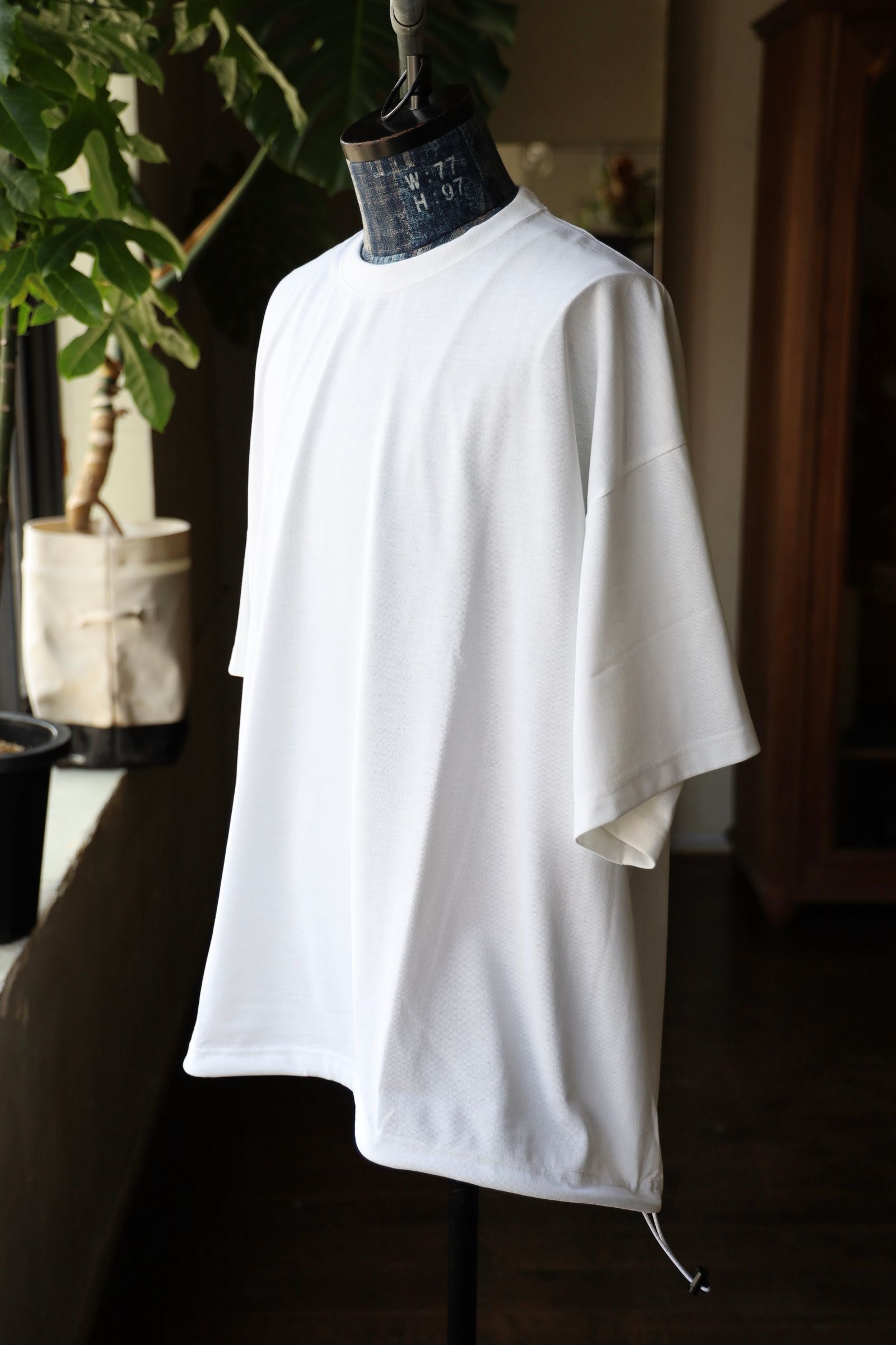 Stripes For Creative - S.F.C 25SS エスエフシー SUPER BIG TEE Stripes For Creative - S.F.C 25SS エスエフシー SUPER BIG TEE
