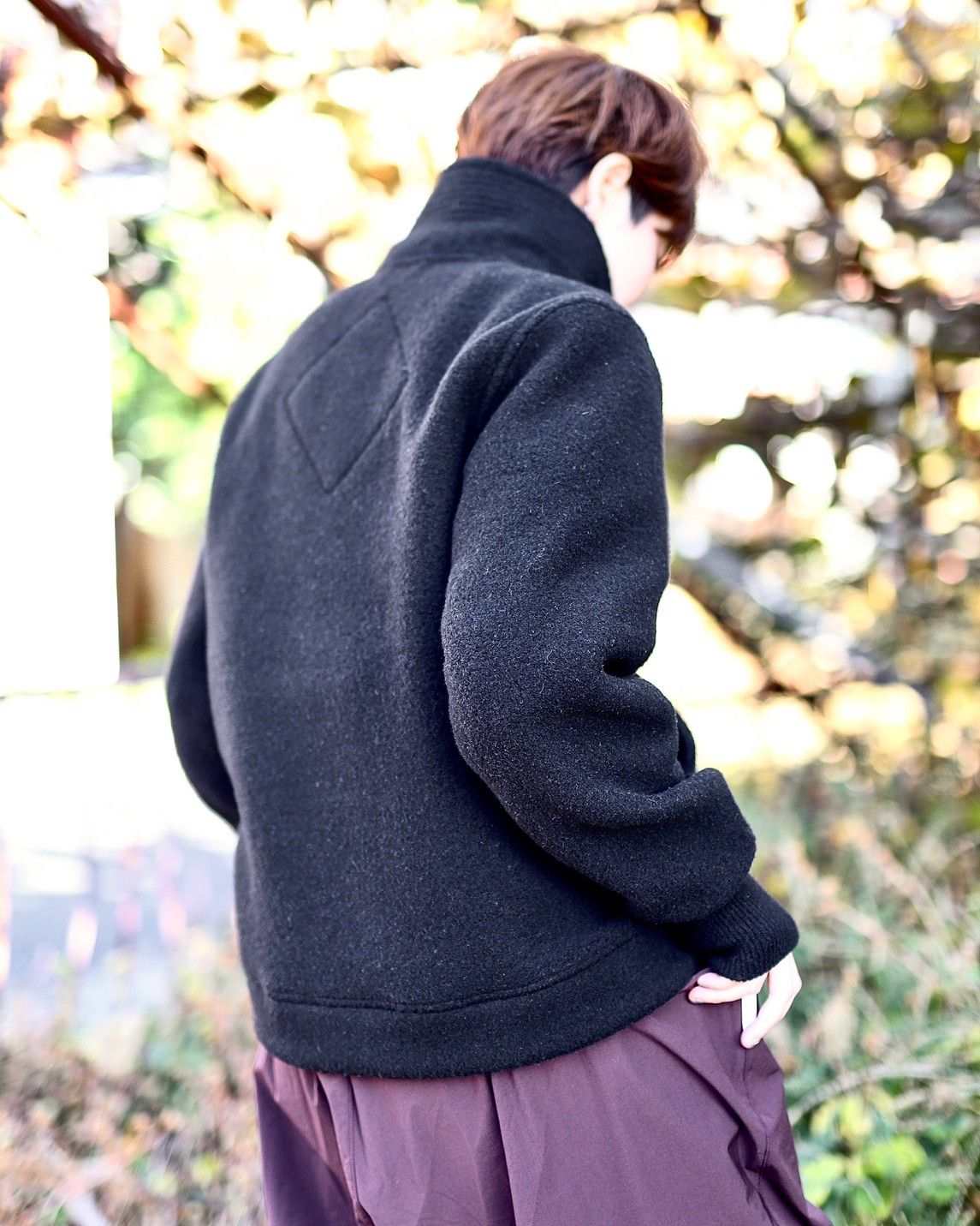 カナダグース23AW レディースSevern Jacket Kind Fleeceスタイル カナダグース23AW レディースSevern Jacket Kind Fleeceスタイル