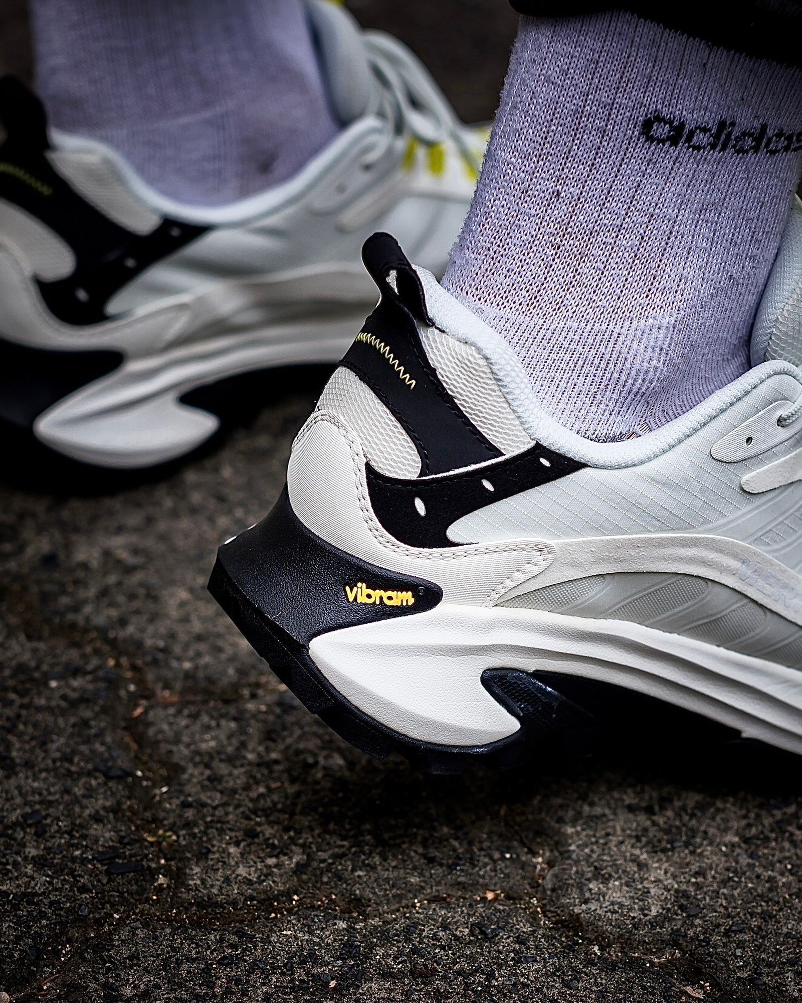 フレッシュサービス x メレル MERRELL FS MOAB SPEED 2 GORE-TEX PRODUCT(FSP243-90165)WHITE☆9月21日(土)発売！