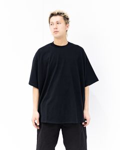 S.F.C 26SS エスエフシー SUPER BIG ROUND SS TEE(SFCSS26CS16)Black☆5月9日(土)発売！
