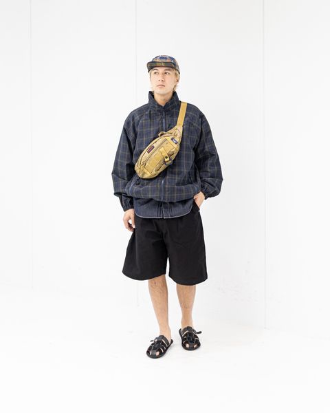 COMME des GARCONS HOMME エステルラミーチェックジャケット 4月3日(金)新作発売！