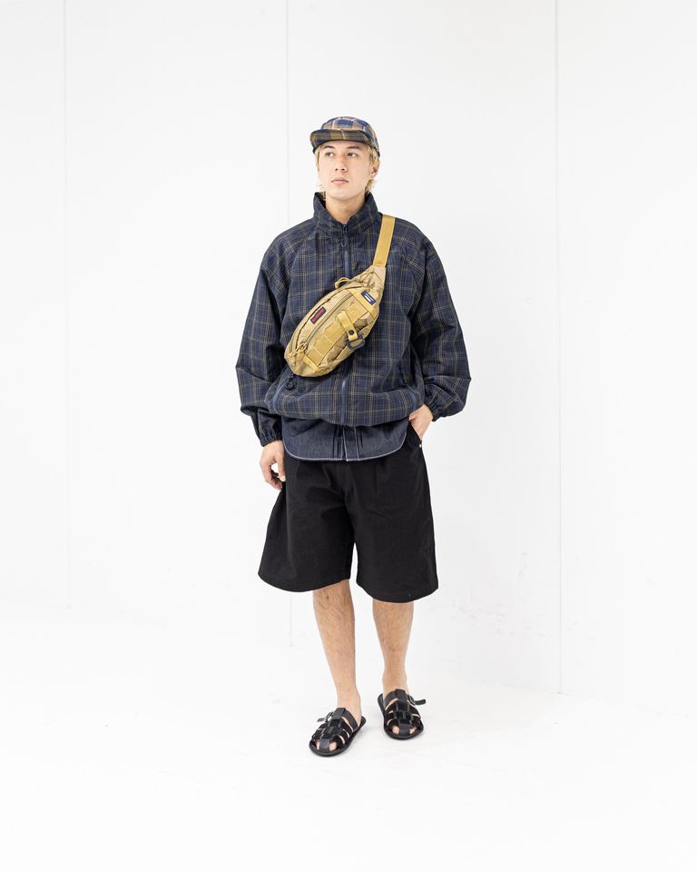 COMME des GARCONS HOMME エステルラミーチェックジャケット 4月3日(金)新作発売！