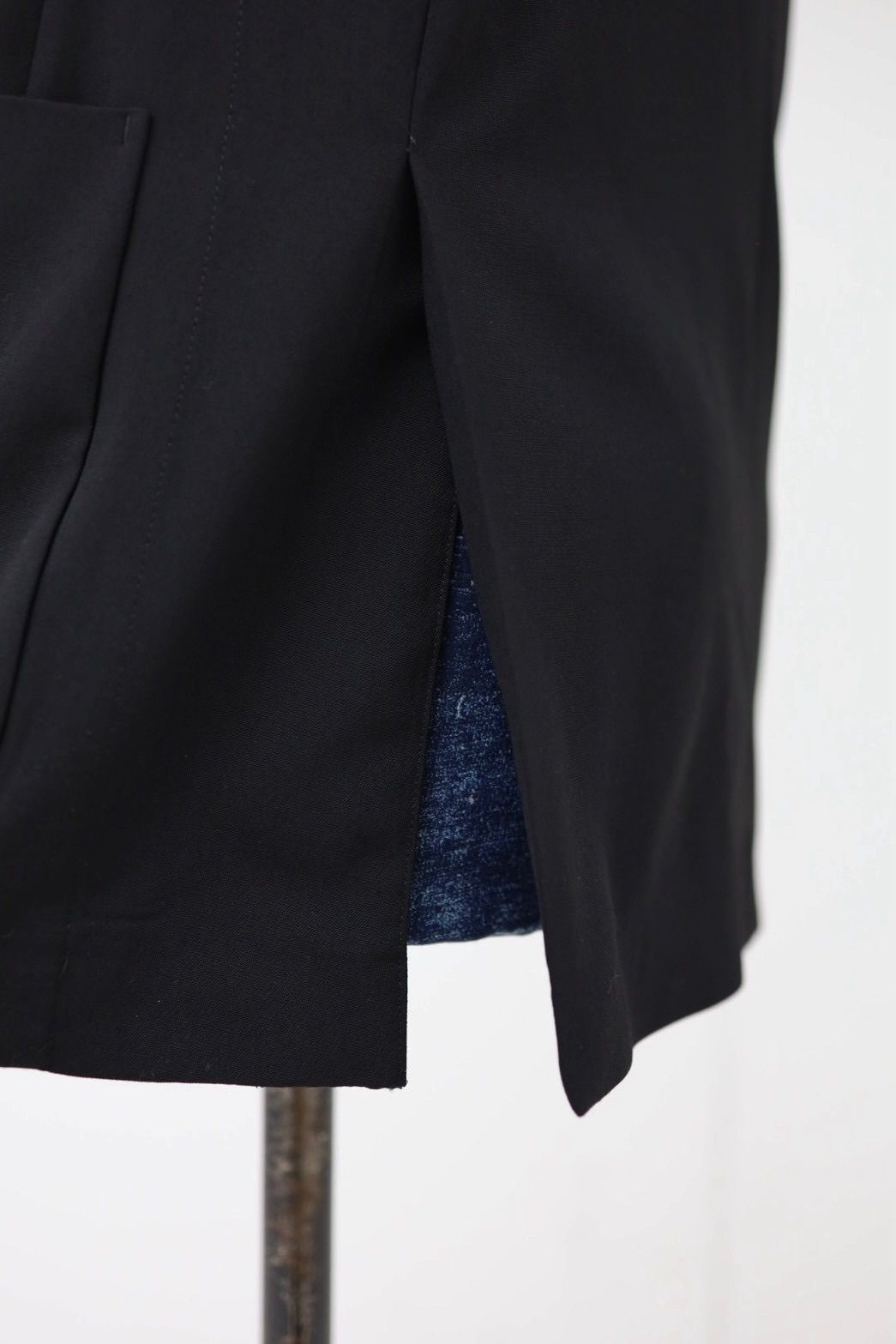 MARKAWARE 26SS MACPHERSON JACKET(A26A03JK01C)BLACK☆新作発売！