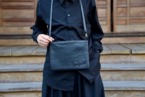 Yohji Yamamoto Mix style.2020.8.26.