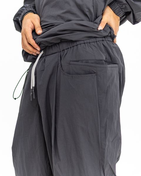 SFC 25 FW SFC ANORAK 9月20日(土)新作発売！