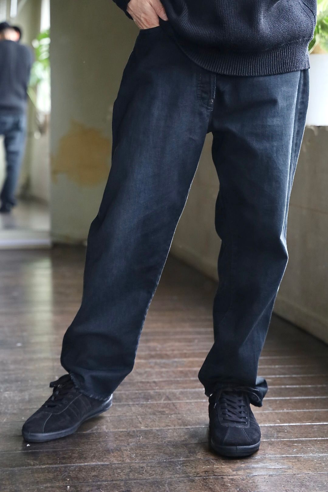 Graphpaper - グラフペーパー25SS REPRODUCTION OF FOUND For GP