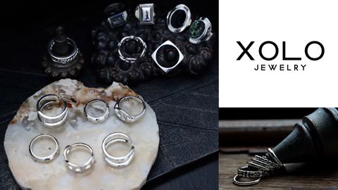 XOLO JEWLERY 商品価格改定のお知らせ