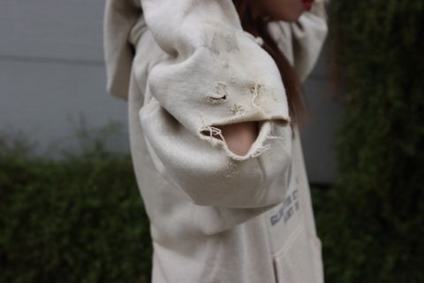 ©SAINT M×××××× 22AW 11月23日(水)発売 新作SA_HOODIE style 2022.11.22