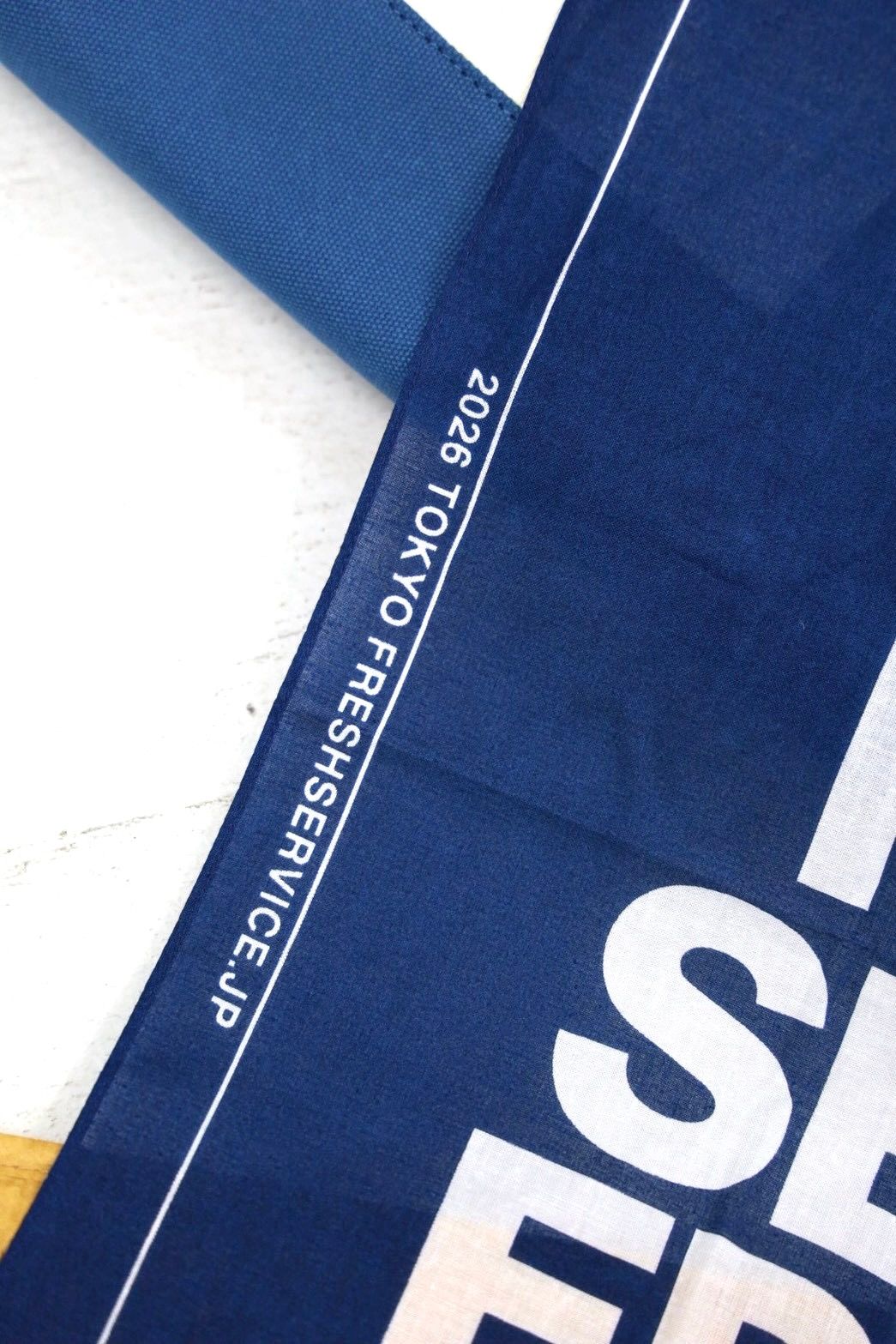 フレッシュサービス 26AW FE BANDANA & PINS SET(FSP263-90124FE)MULTI☆8月29日(土)新作発売！