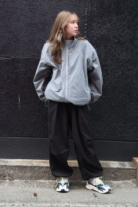 SEDAN ALL-PURPOSE 新作PRIMALOFT®️Insulation Jacket