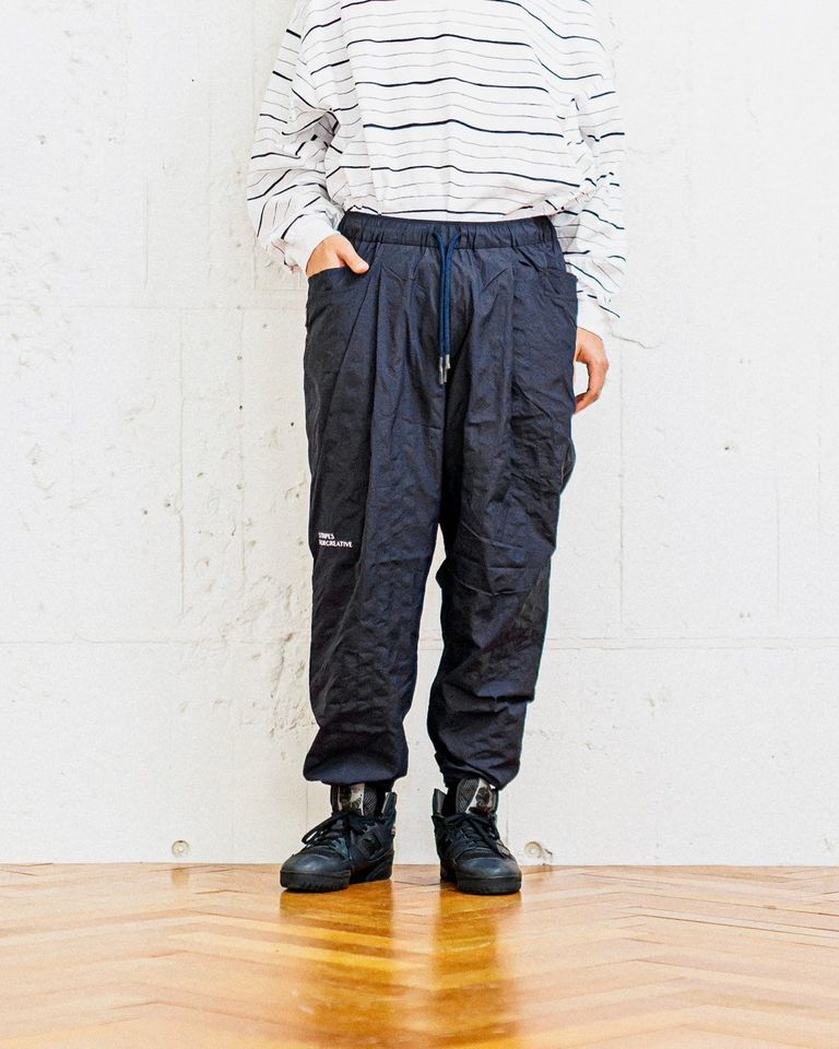 モデル186cm/sizeXL