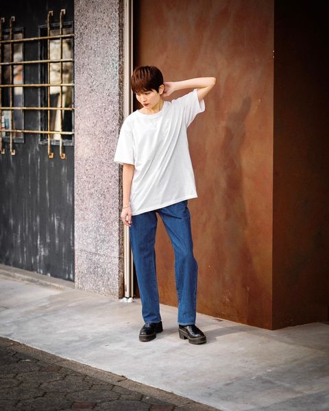 J.B.ATTIRE 25SS 新作Santa monica denim style.2025.1.25