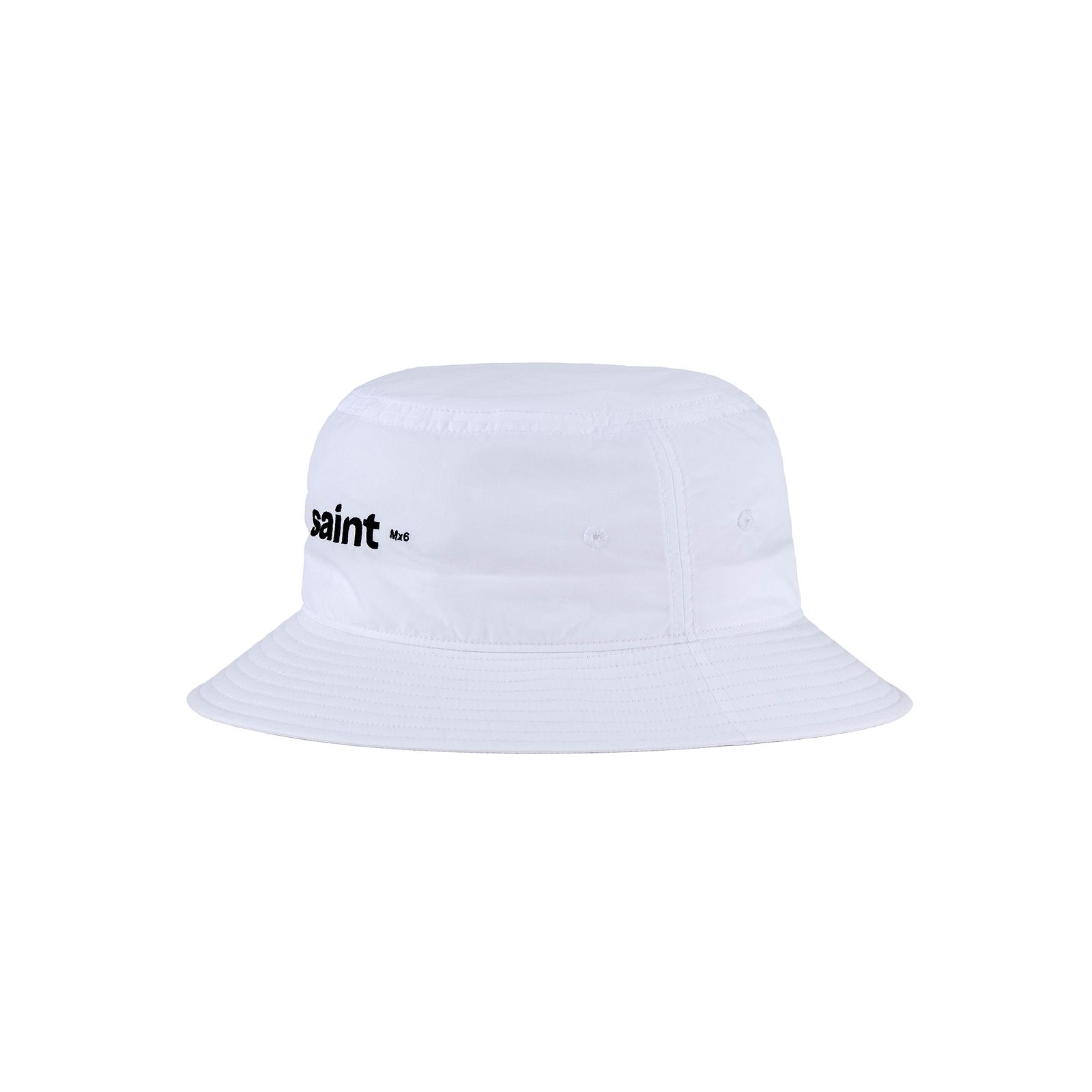 SAINT M×××××× - セントマイケル25SS SAINT BUCKET HAT (SM-HR8