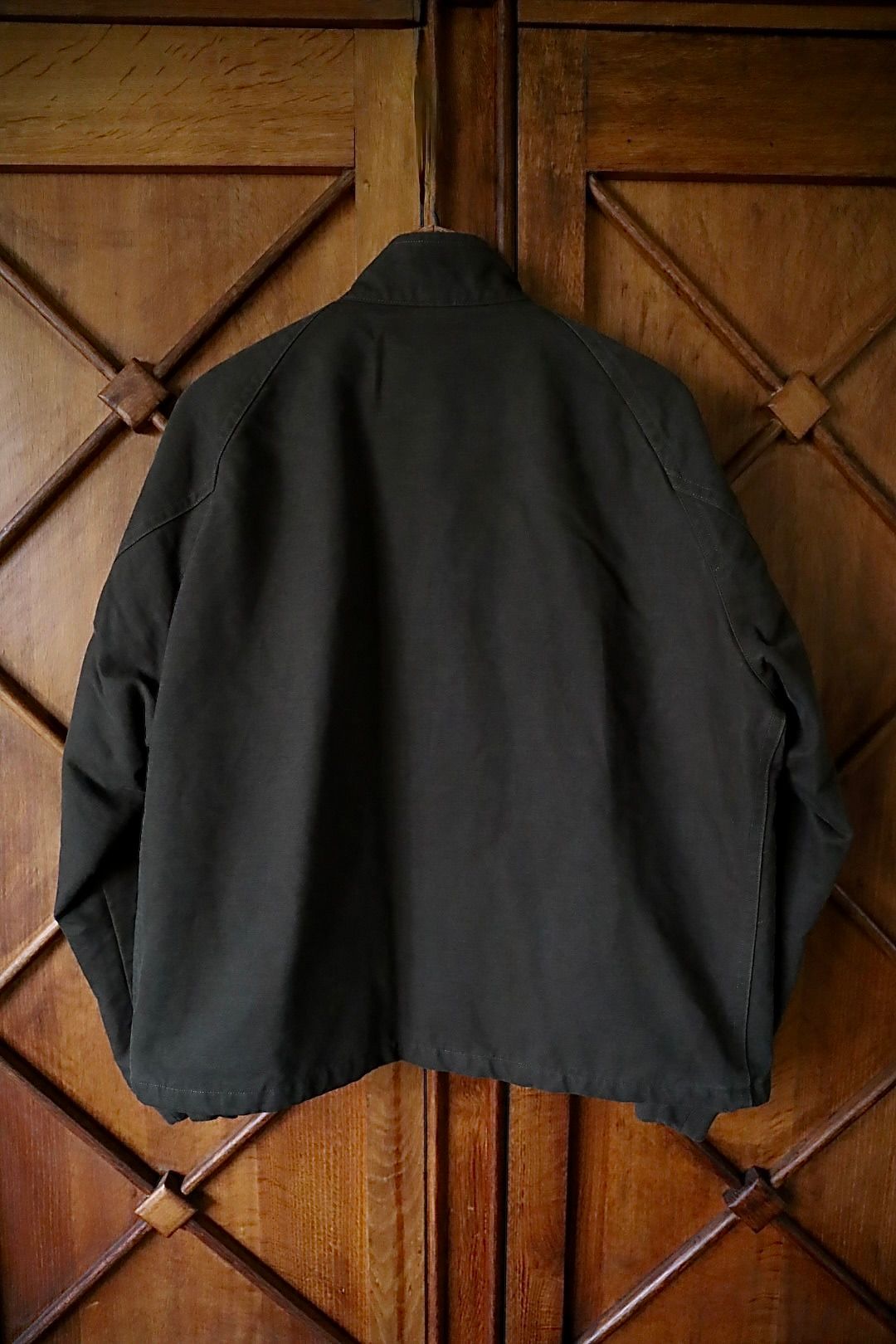 アプレッセ 2026 STYLE2 Vintage British Royal Navy Cold Weather Jacket(26AAP-01-61)OLIVE☆9月5日(土)発売！