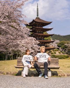 mononoke・made S/S T-SHIRT_MNNK 4月4日(土)新作発売！