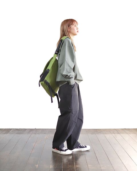 SEDAN ALL-PURPOSE SS24 新作OG Logo Sweatshirt style.2024.2.9