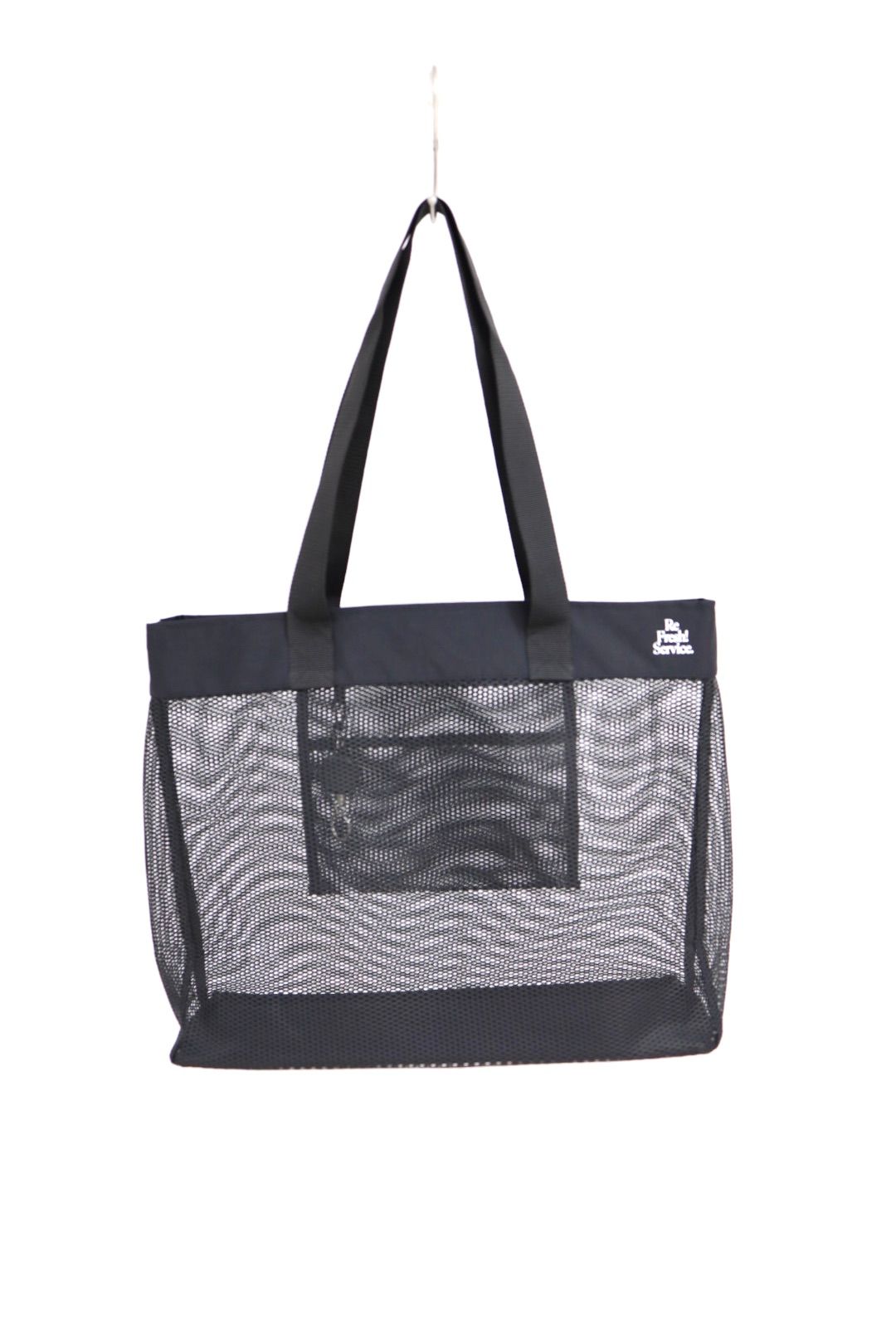 ReFresh!Service. MESH SHOULDER BAG(FSR261-90275)BLACK☆3月28日(土)発売！